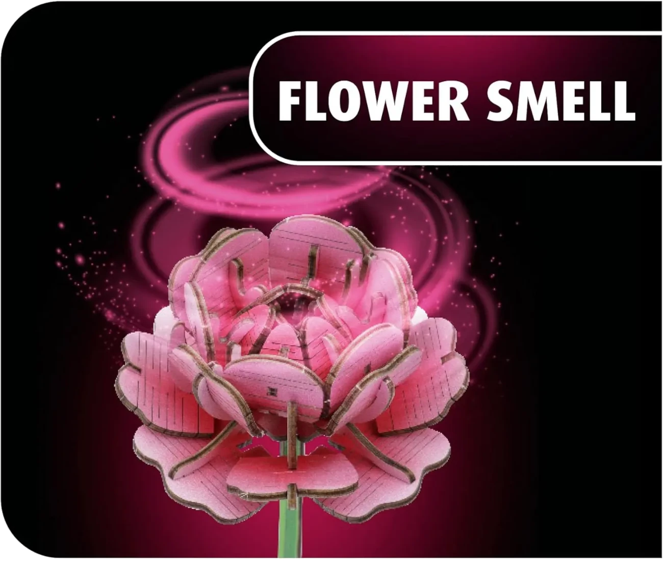 Revell Flowers - 00632 - Flower Garden