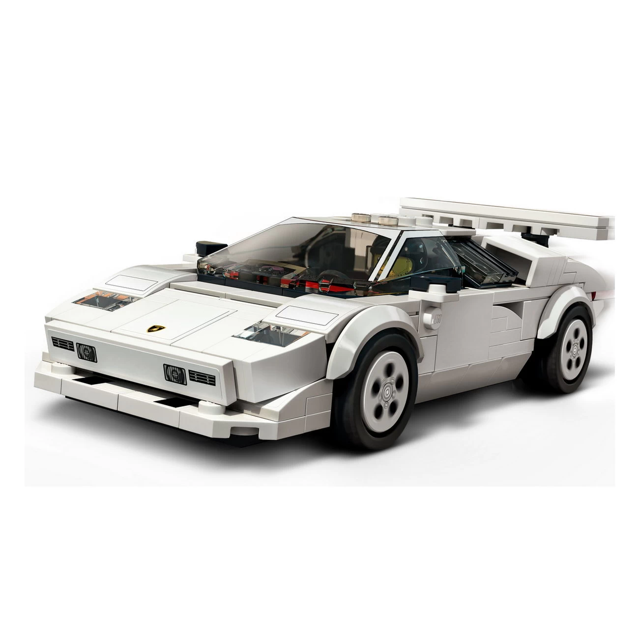 LEGO Speed Champions - Lamborghini Countach (76908)