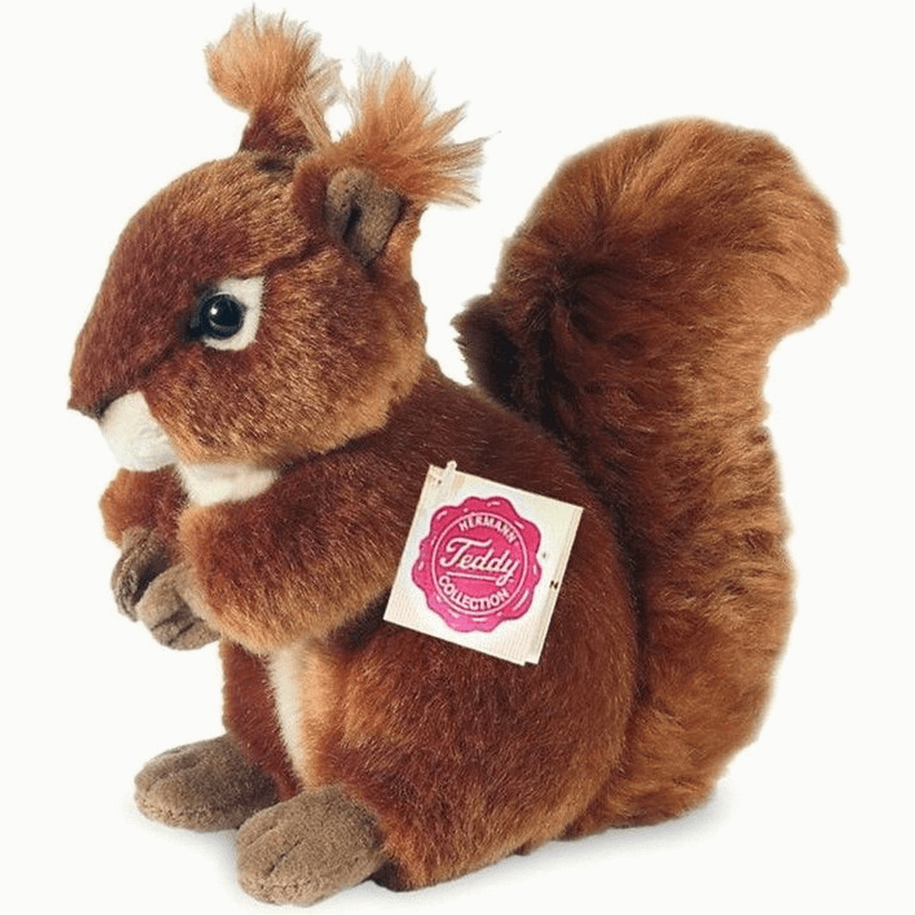 Teddy Hermann Eichhörnchen