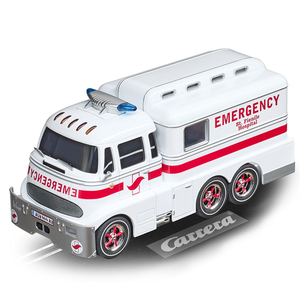 Carrera Ambulanz (30943)