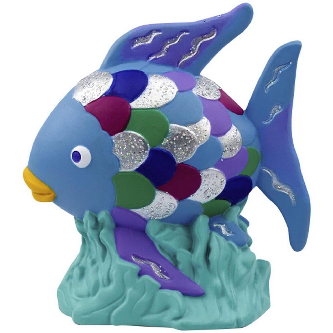 Tonies - Der Regenbogenfisch - Hörbuch mit Liedern