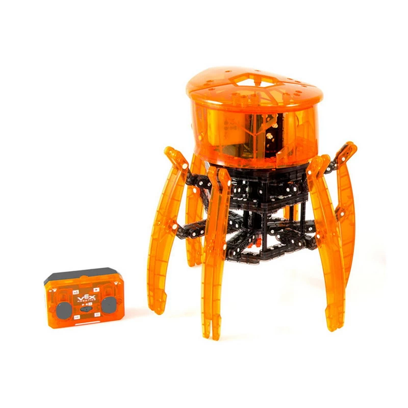 Hexbug Spider - VEX Robotics