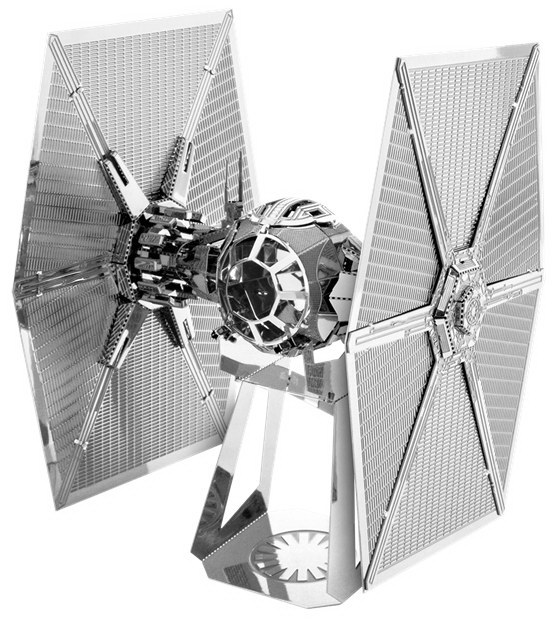 Metal Earth - Star Wars - TIE FIGHTER Special Forces