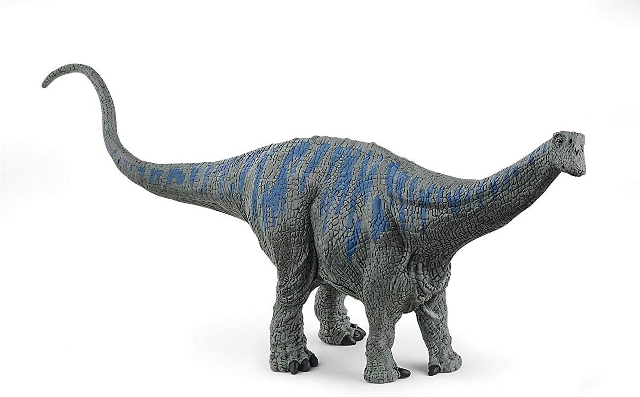 Brontosaurus - Schleich (15027) Dinosaurier