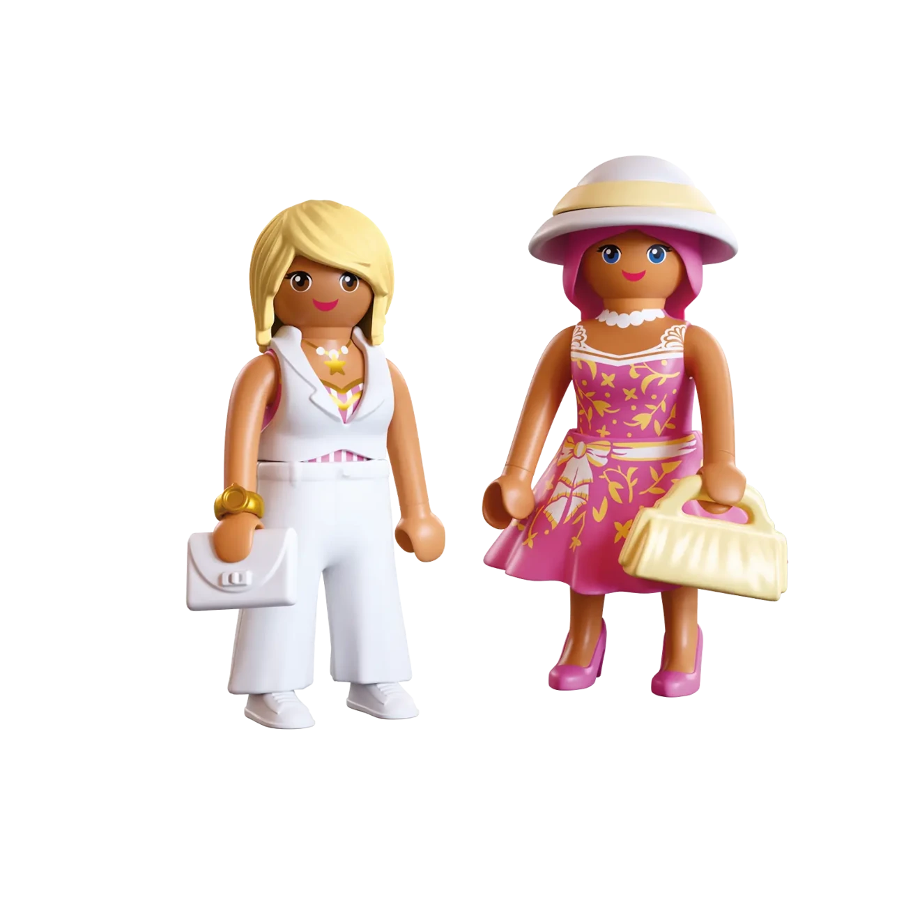 Playmobil 72173 - DuoPack Freundinnen beim Shoppen