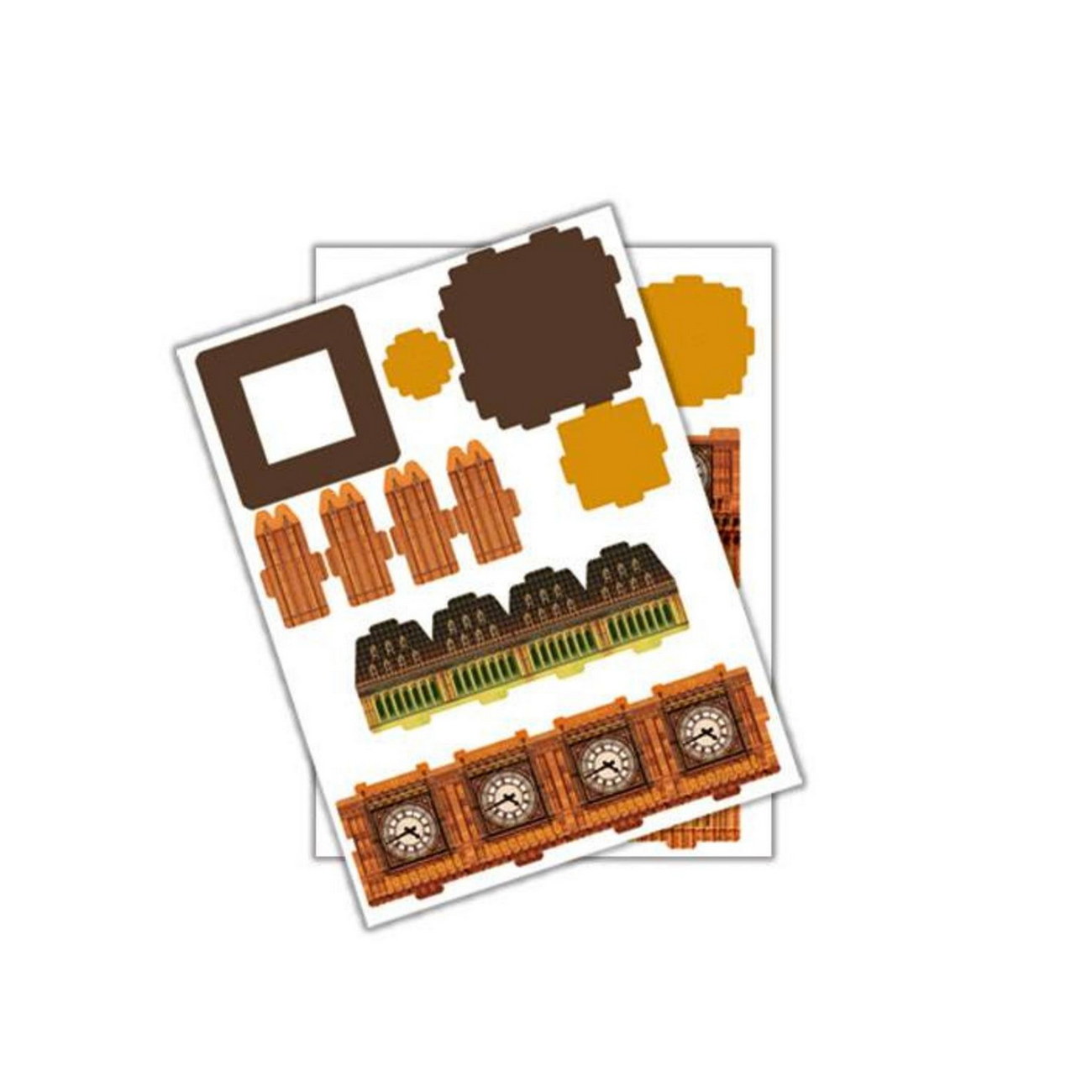 Revell 00120 - Big Ben - 3D Puzzle