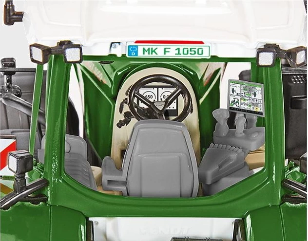 WIKING 077864 - Fendt 1050 Vario