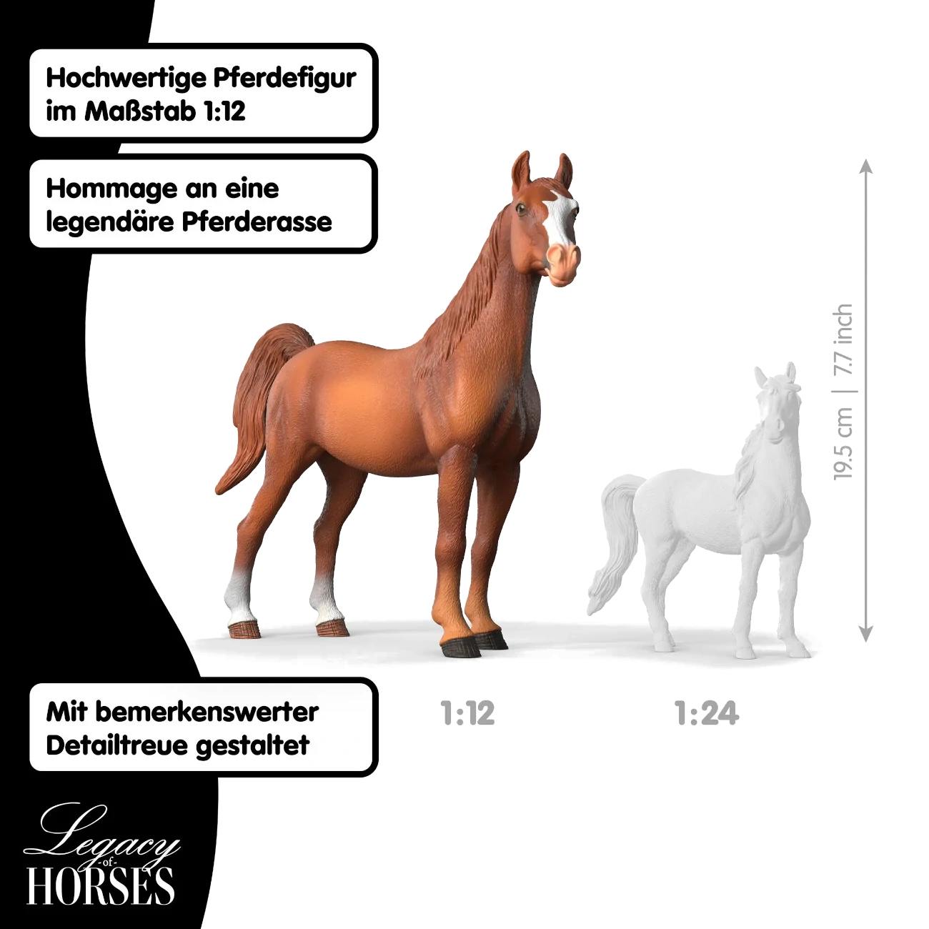 schleich AMIRA Araber Stute