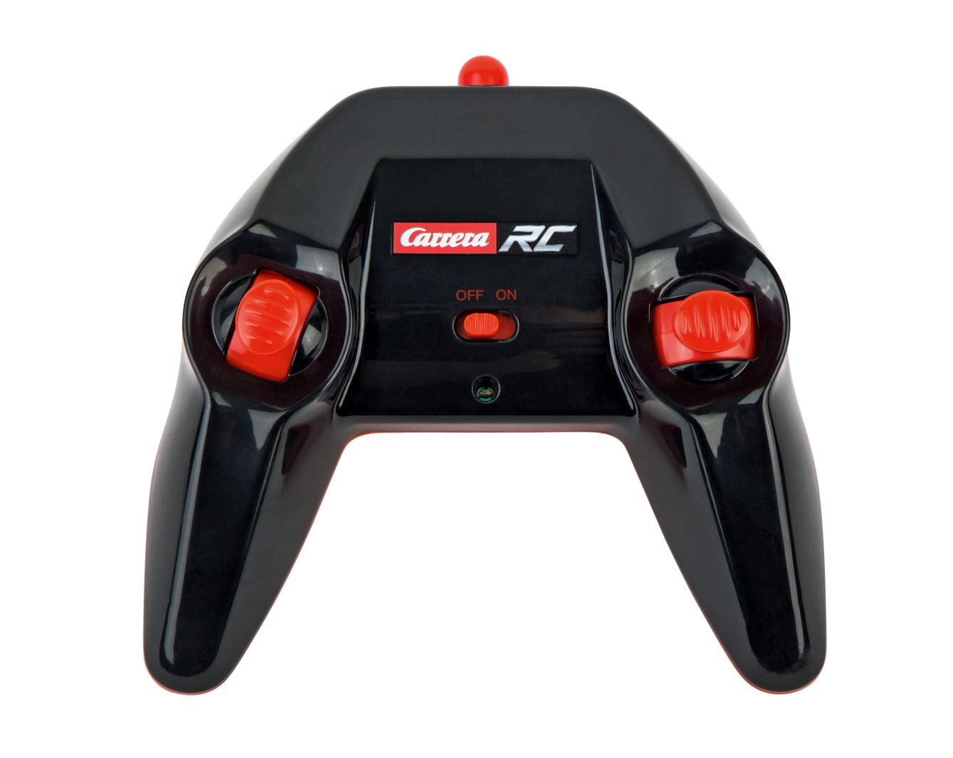 Carrera R/C - 2,4GHz Super Mario Odyssey Scooter, Mario (200992)