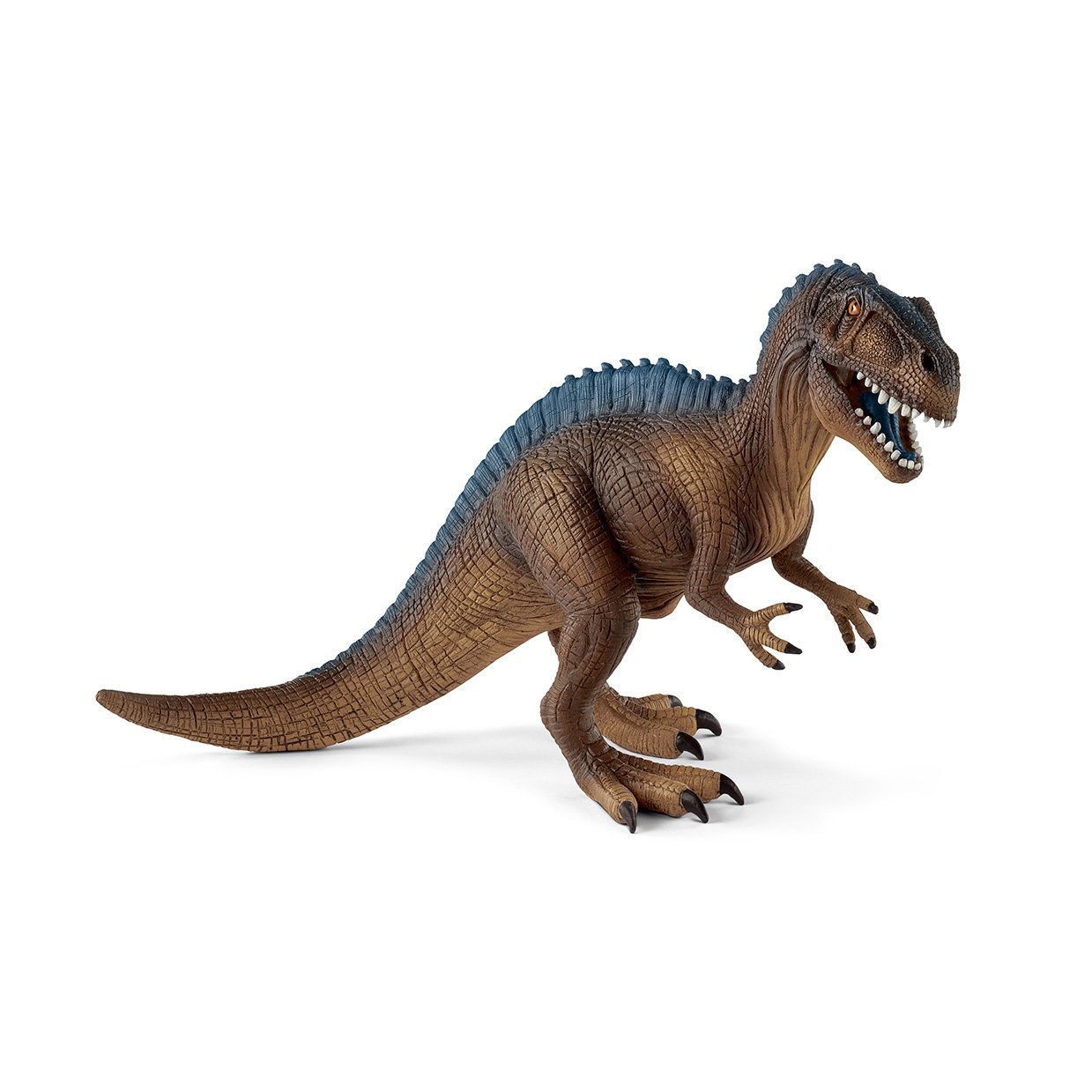 Acrocanthosaurus - Schleich (14584) Dinosaurier