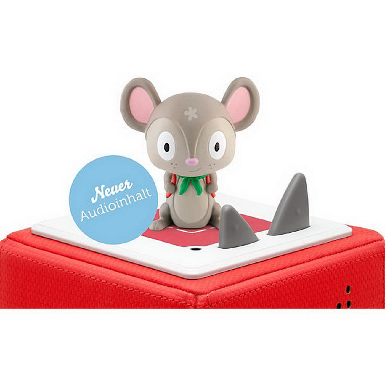 Tonies - Lieblings-Kinderlieder - Reiselieder Relaunch NEU 2023 - Musik