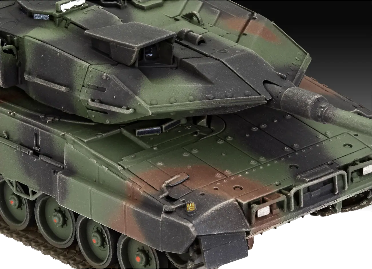 Revell 03355 - Leopard 2A7V