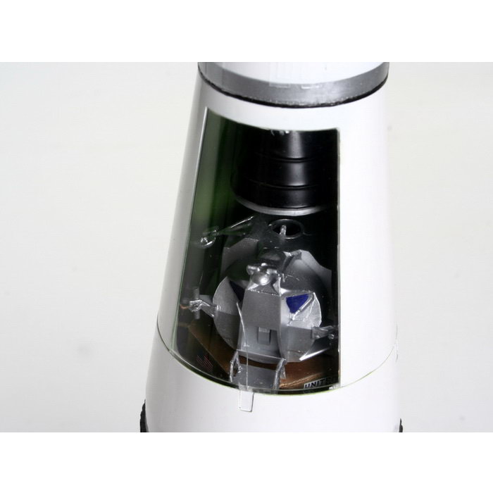 Revell 03704 - Apollo 11 Saturn-V Modell