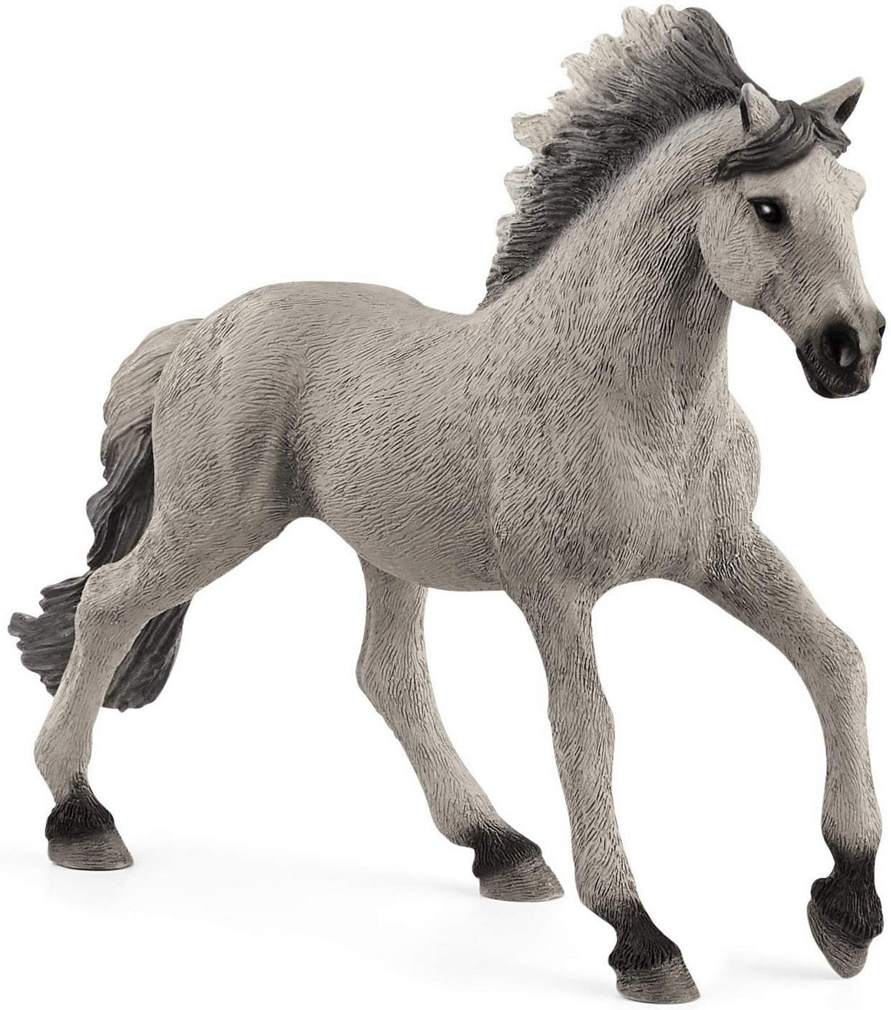 Sorraia Mustang Hengst - Schleich (13915) Figur