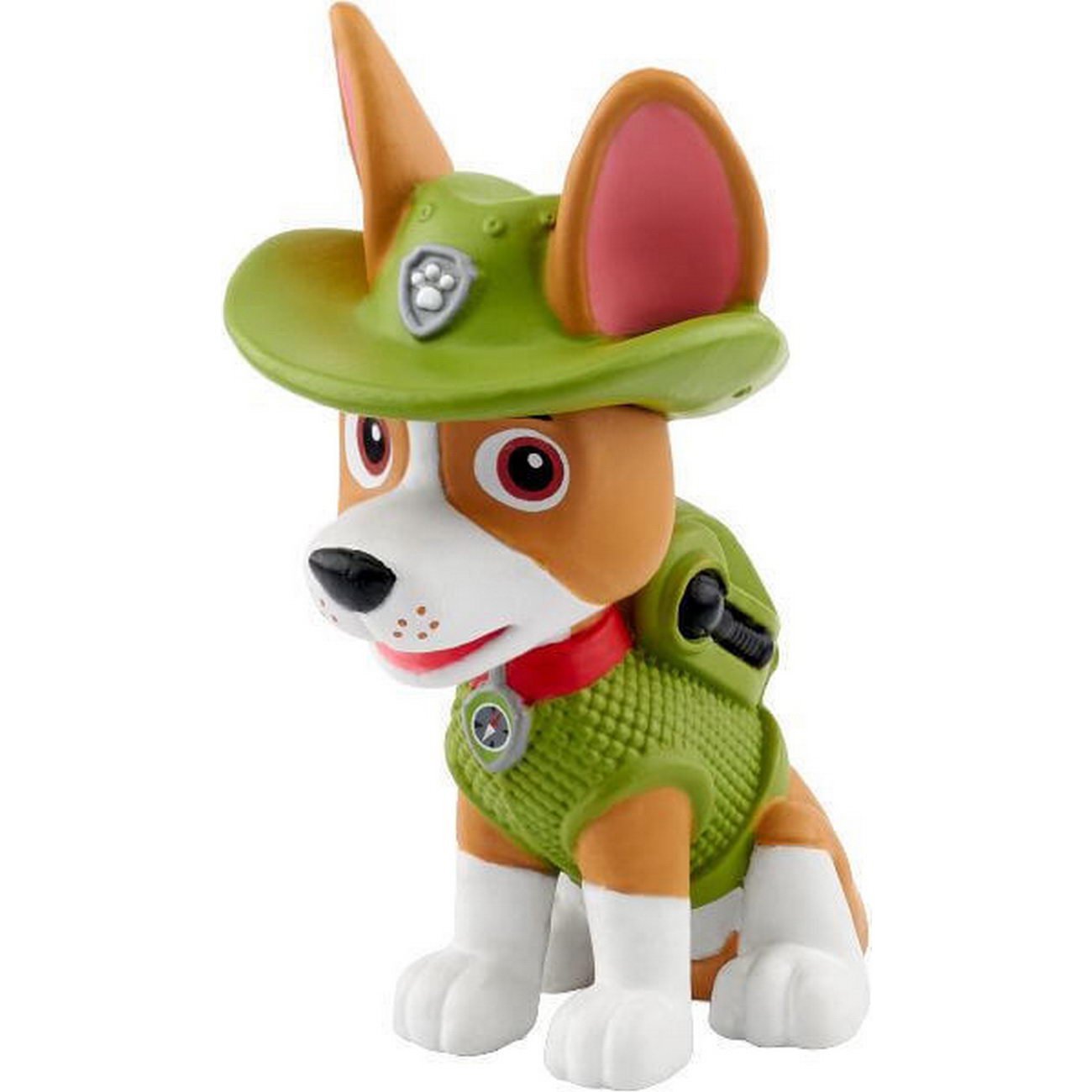 Tonies - Paw Patrol - Hier kommt Tracker- Hörspiel