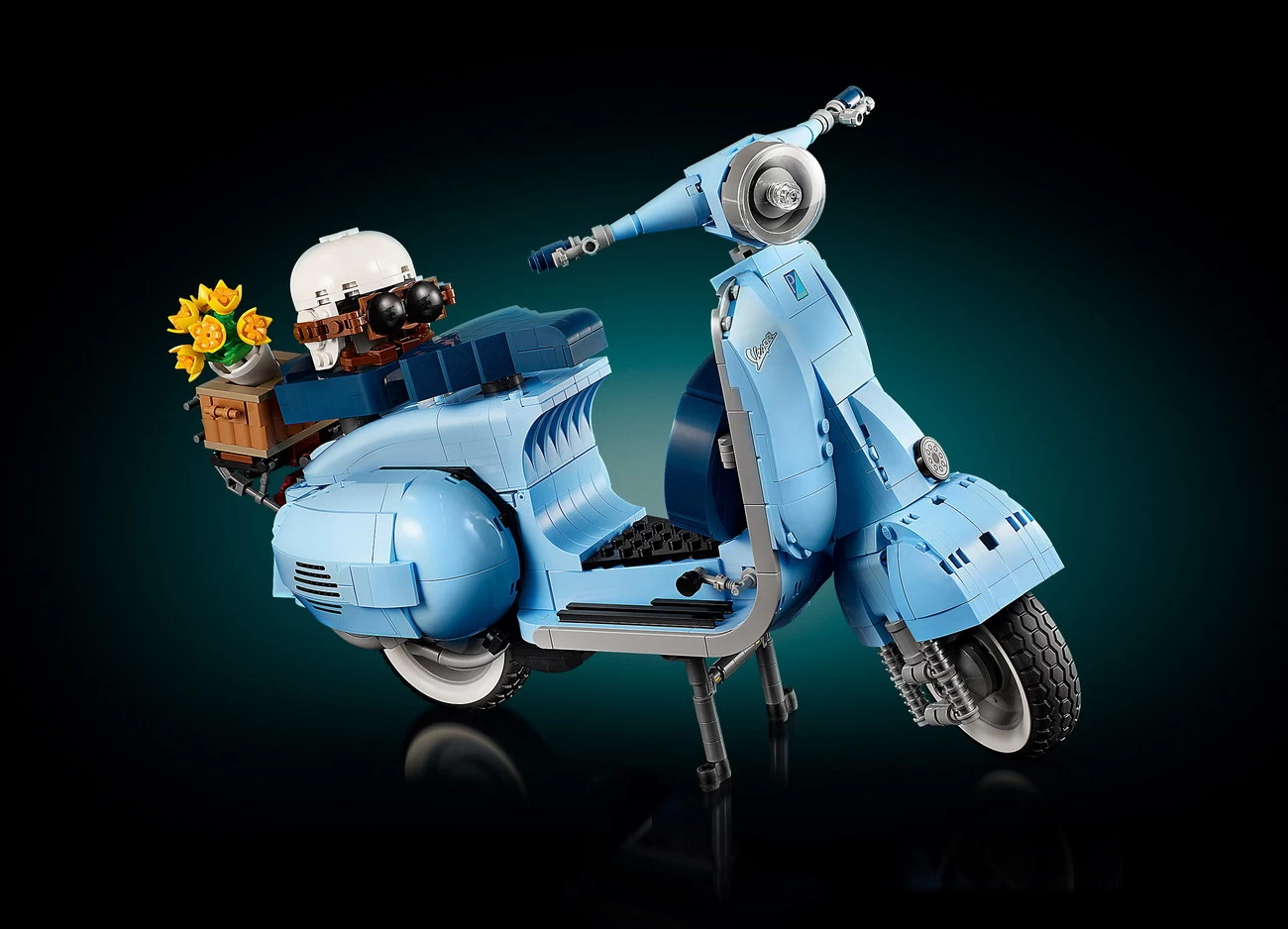 LEGO 10298 - Vespa 125
