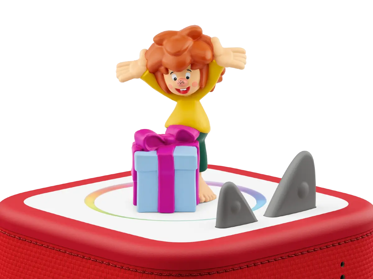 Tonies - Pumuckl Weihnachten