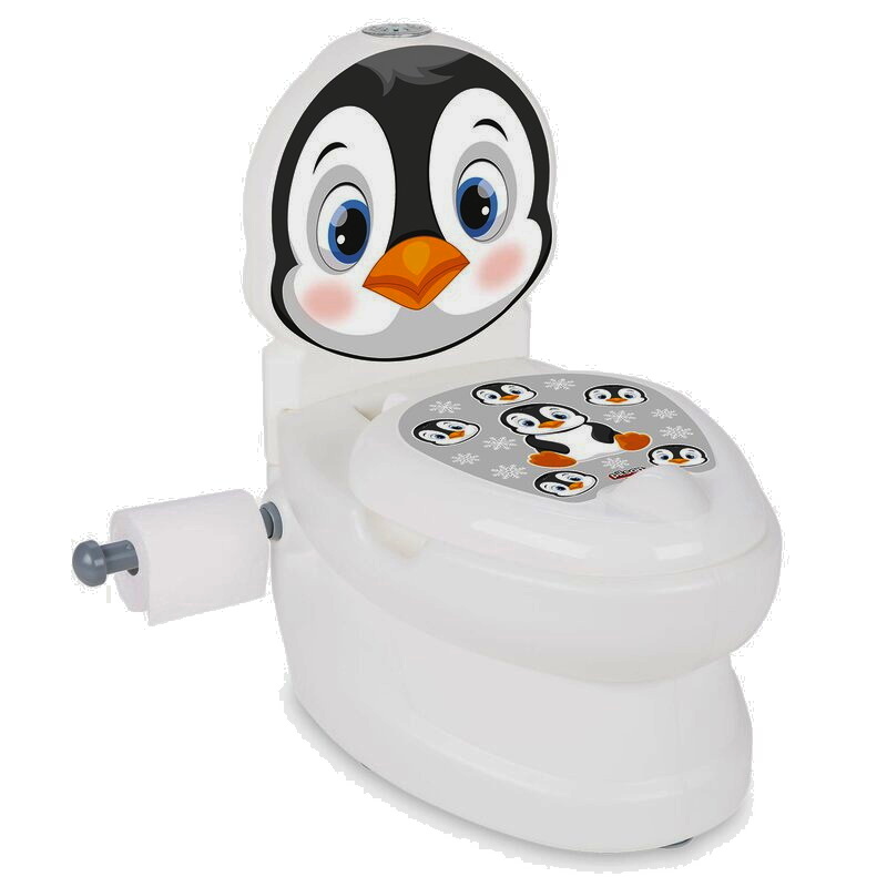 siva - WC Potty Pinguin (07070)