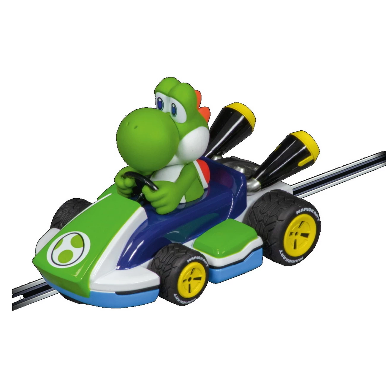Yoshi - Mario Kart (31061)