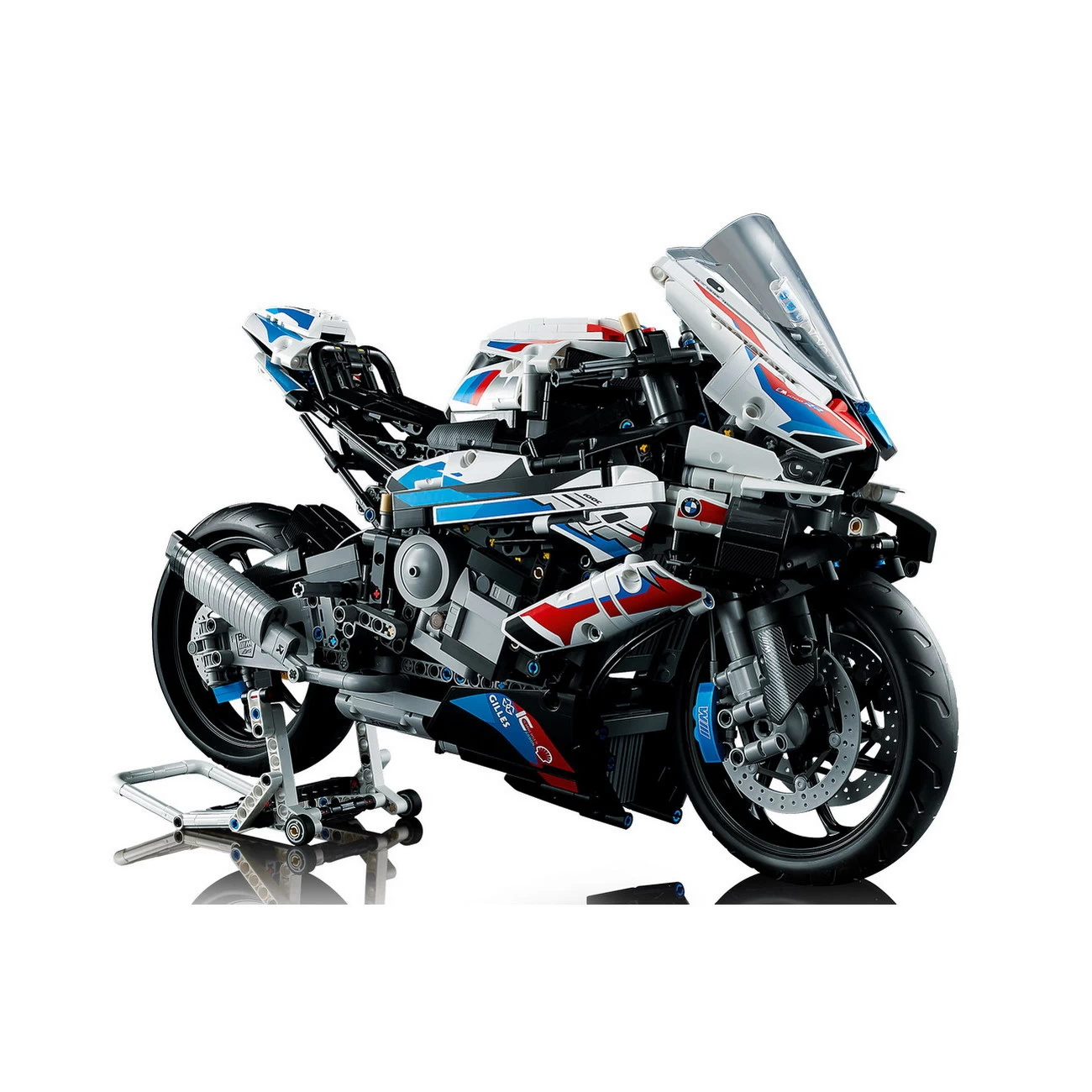 LEGO Technic 42130 - BMW M 1000 RR