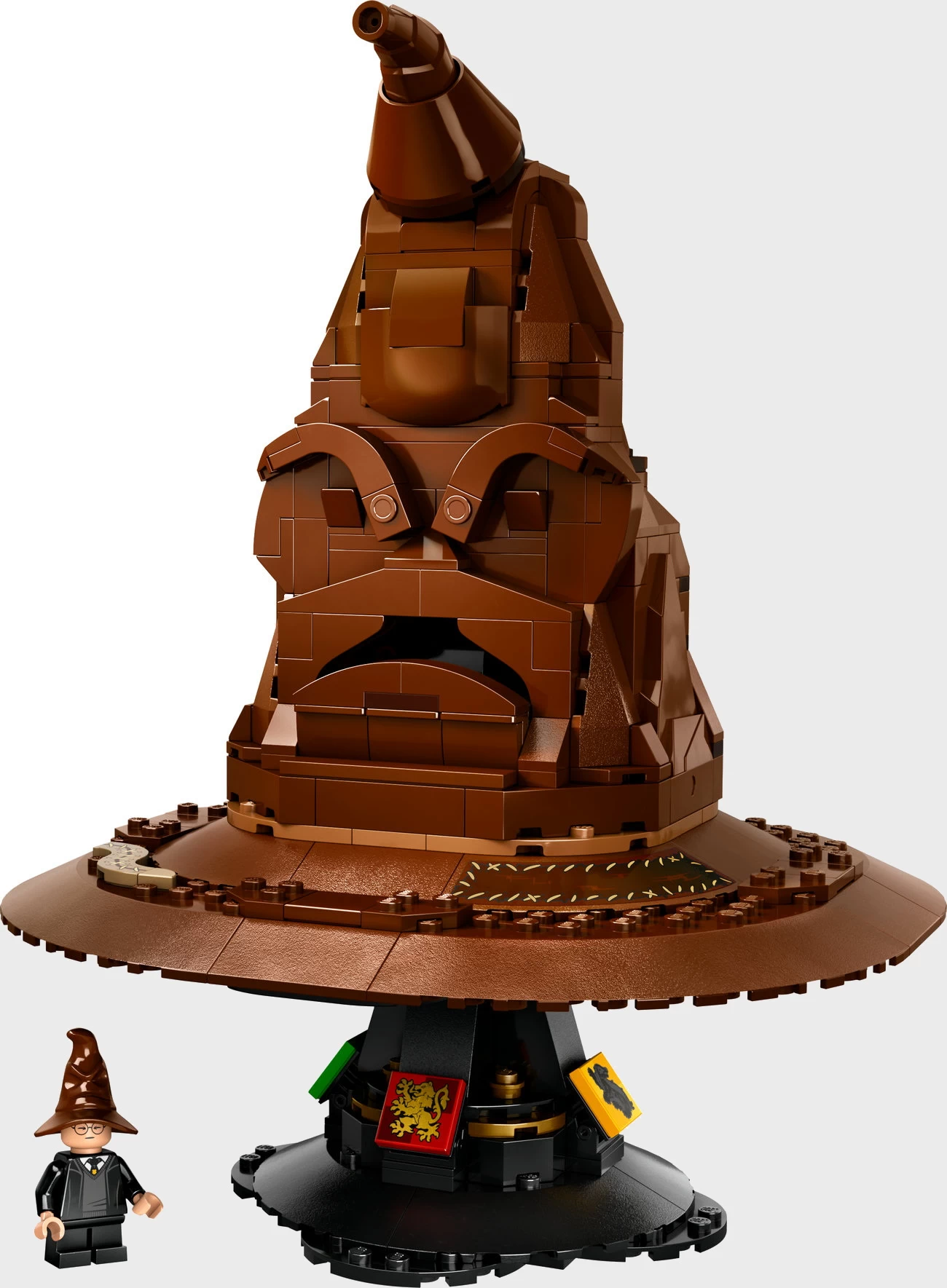 LEGO Harry Potter 76429 - Der Sprechende Hut