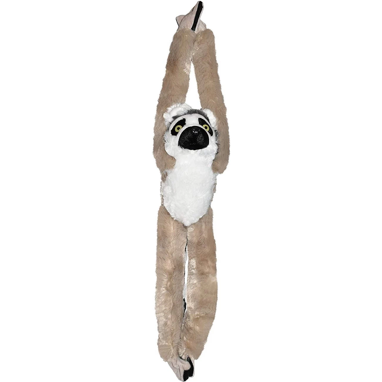 Katta Lemur - Hängender Affe - Plüschtier Wild Republic