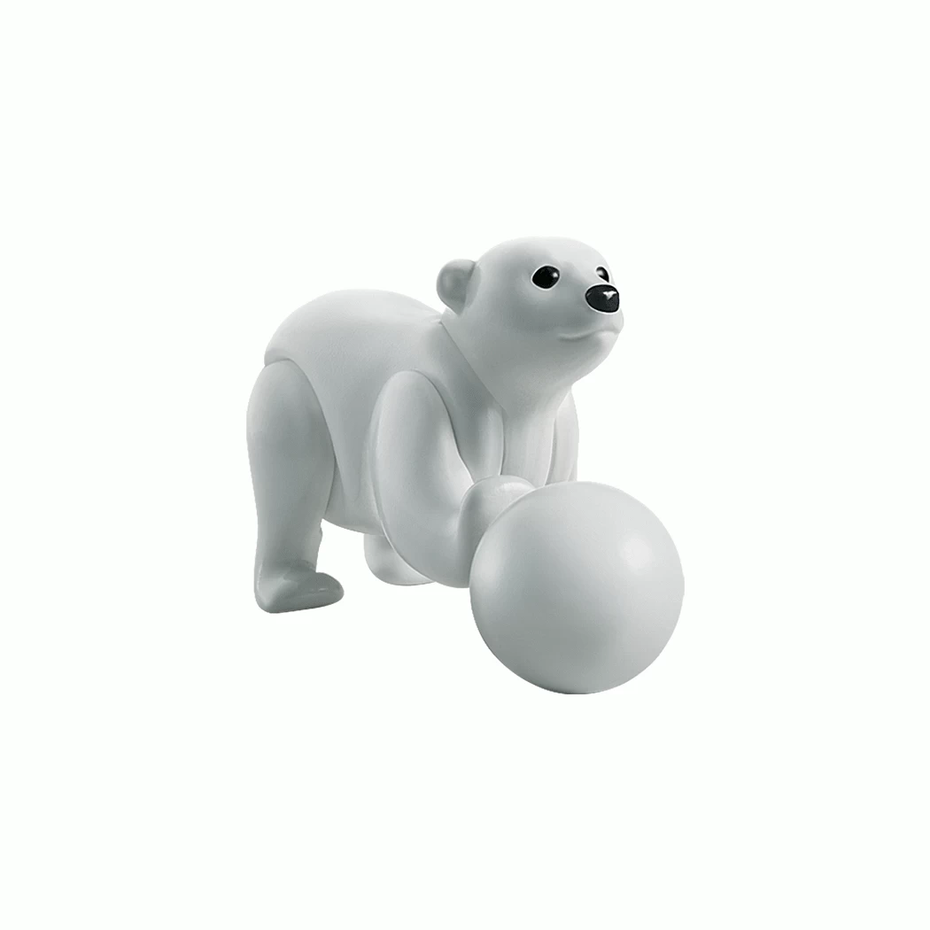 Junger Eisbär (71073)