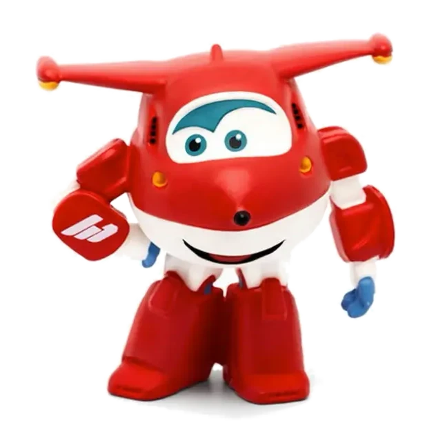 Tonies - Super Wings - Schwimmende Schweinchen - Hörspiel