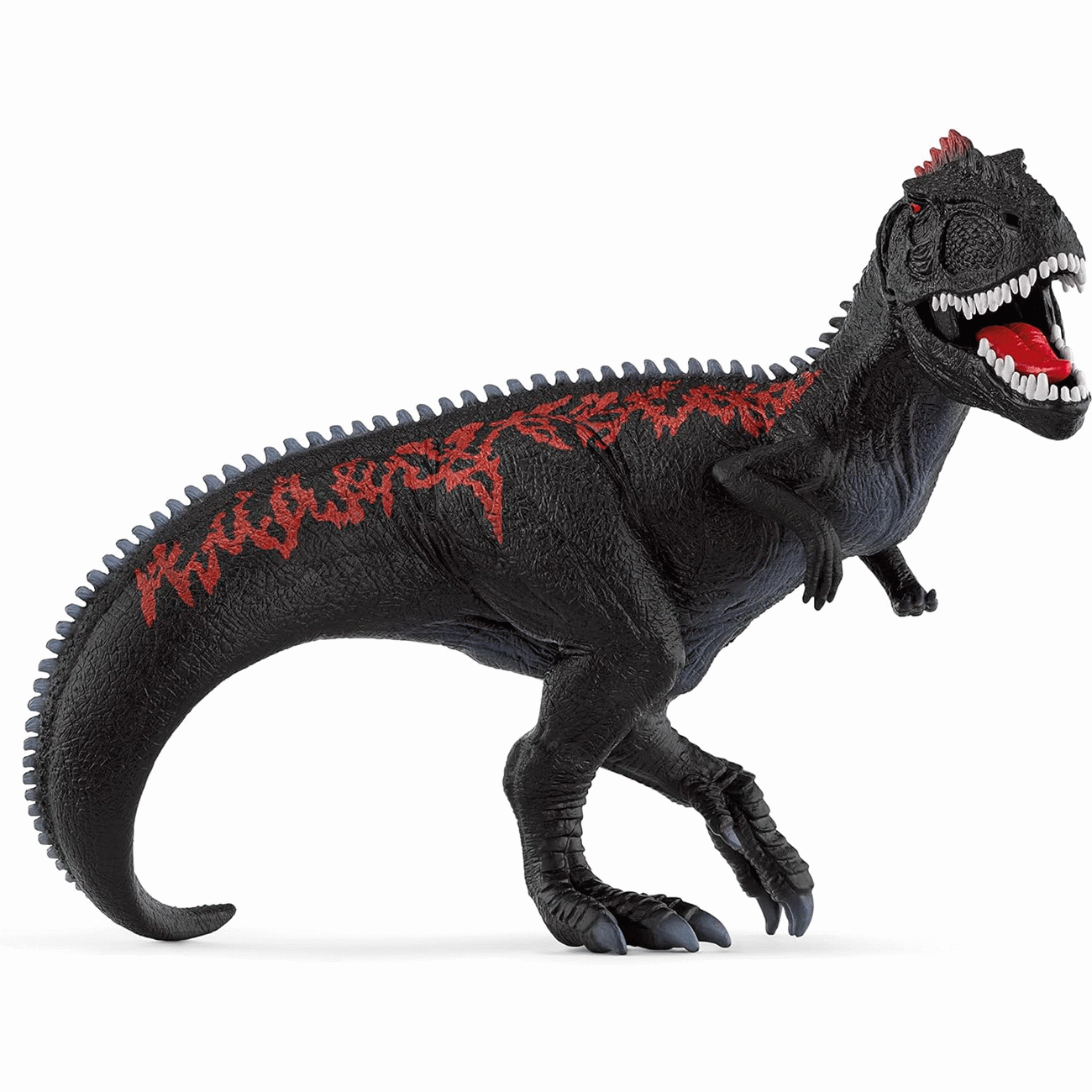 Giganotosaurus schwarz Black Friday 2023 - Schleich (72208) Dinos