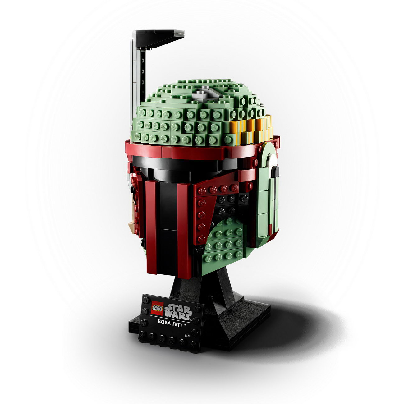 LEGO Star Wars - Boba Fett Helm (75277)