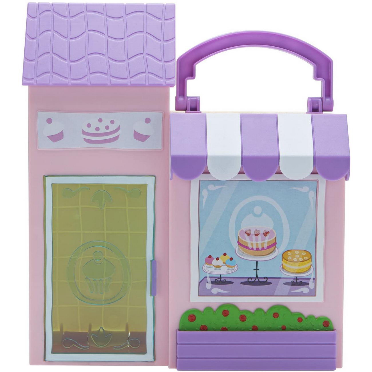 Peppa Pig - Peppas Bäckerei (Jazwares)