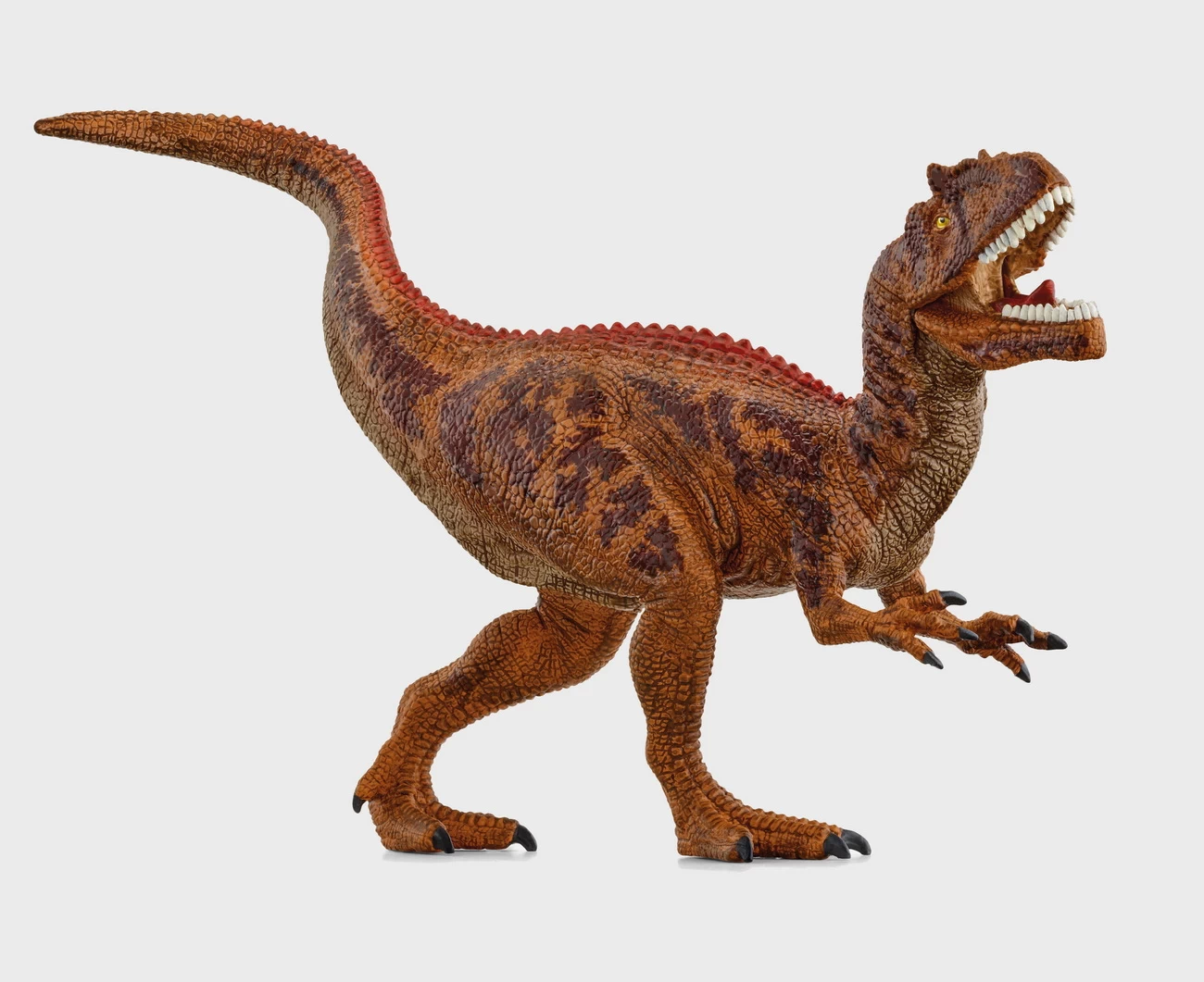 Allosaurus - schleich (15043) Dinosaurier