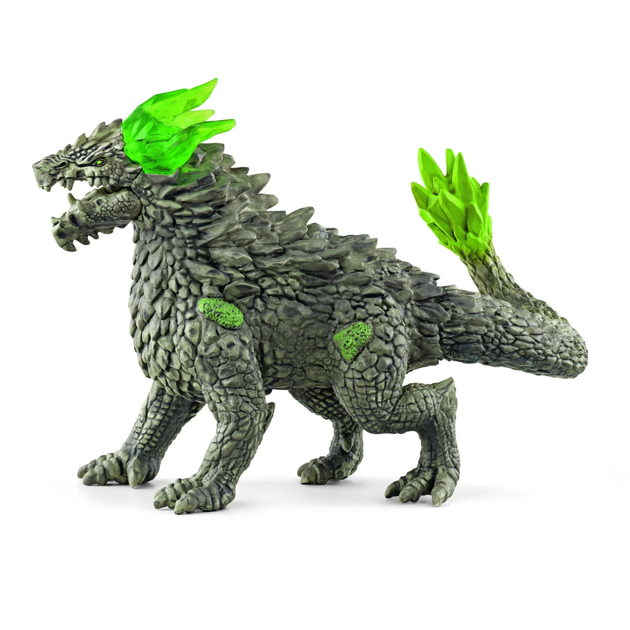 Steindrache - Schleich (70149) Eldrador Creatures