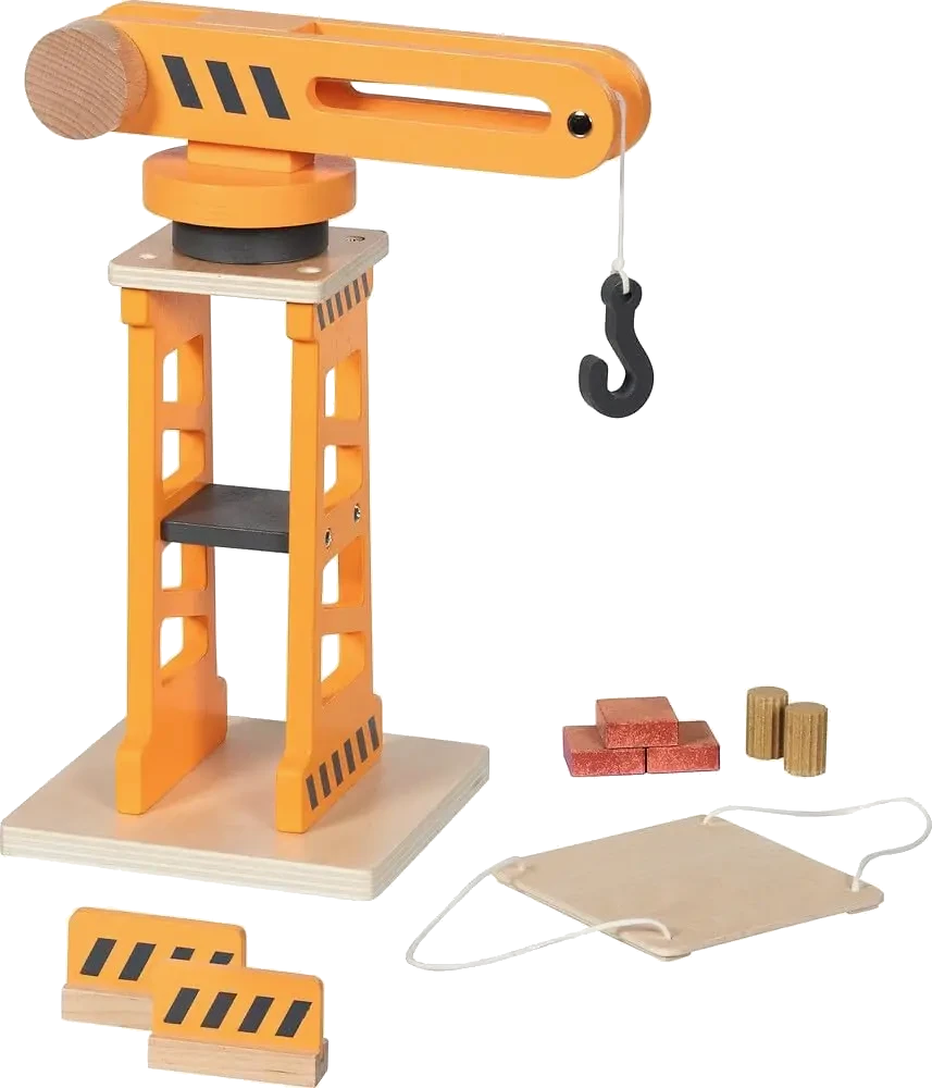 Drehkran-mit-Absperrbaken-goki-55824