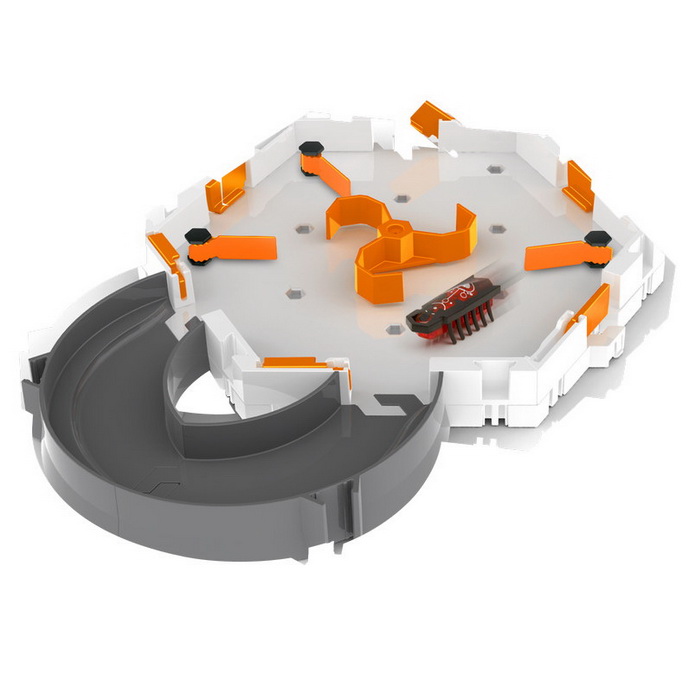 Hexbug Nano Construct Starter Set