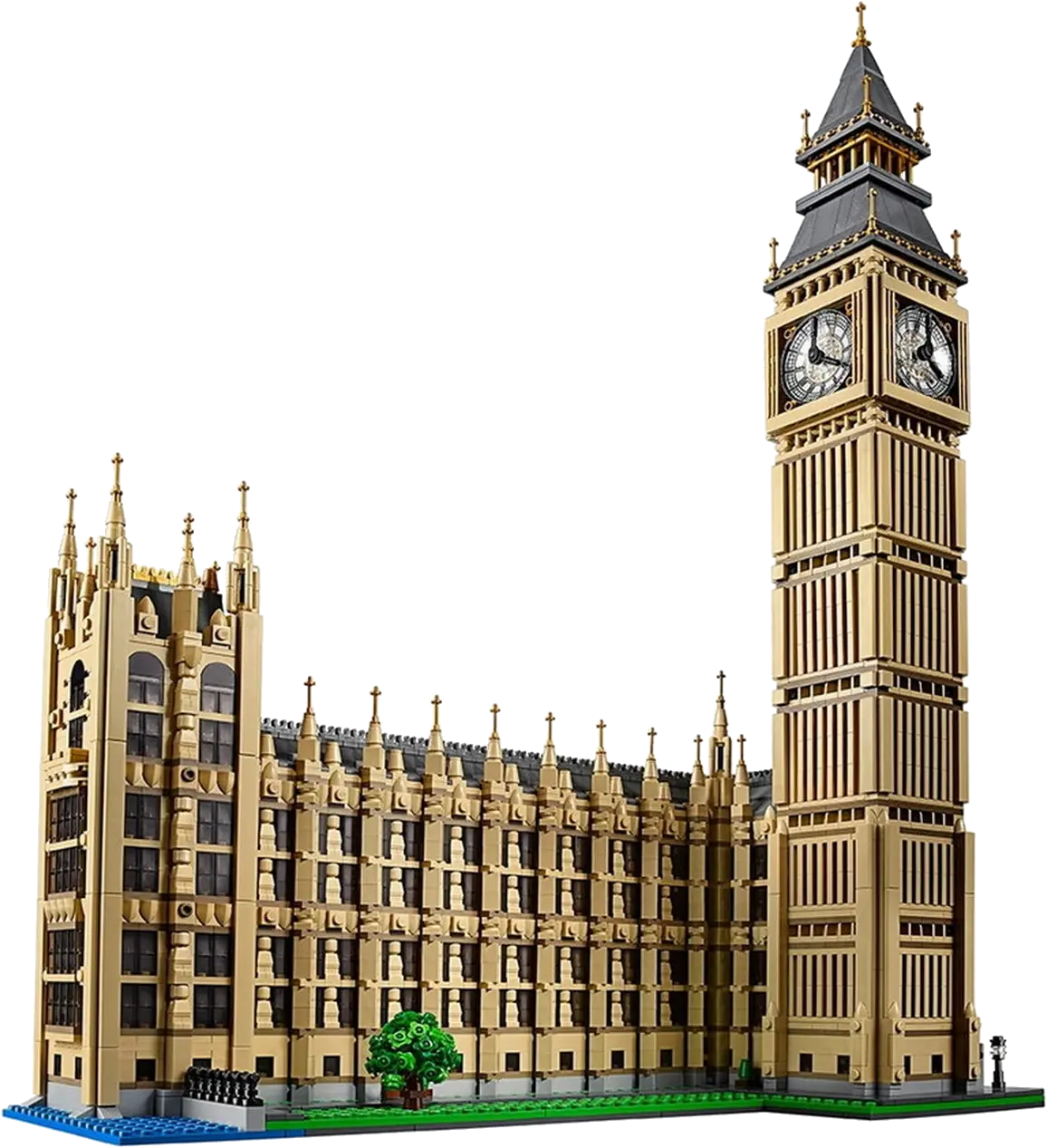 LEGO Creator Expert - Big Ben (10253)