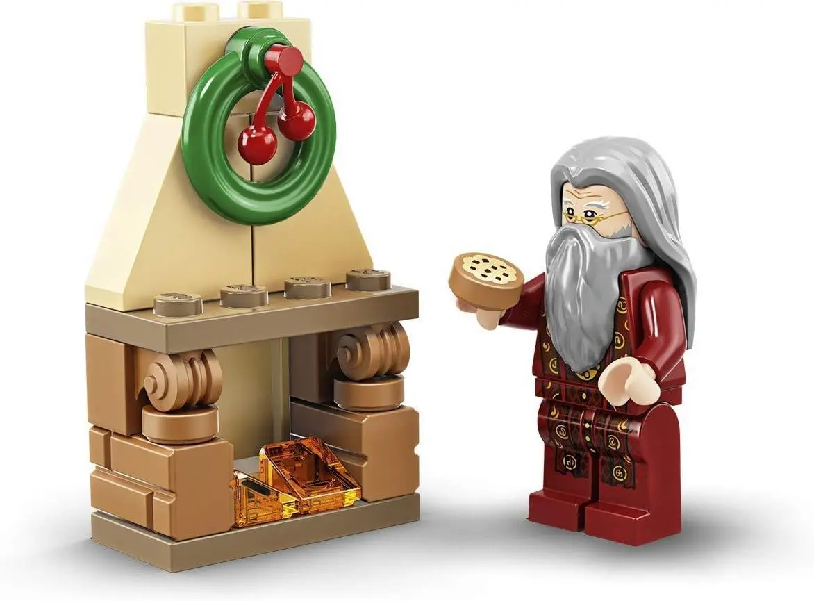 LEGO Harry Potter 75964 -  Adventskalender 2019