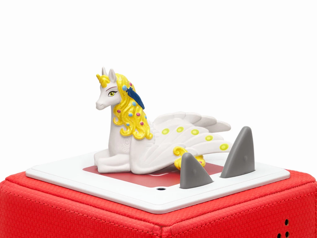 Tonies - Mia and Me - Das goldene Einhorn - Hörbuch