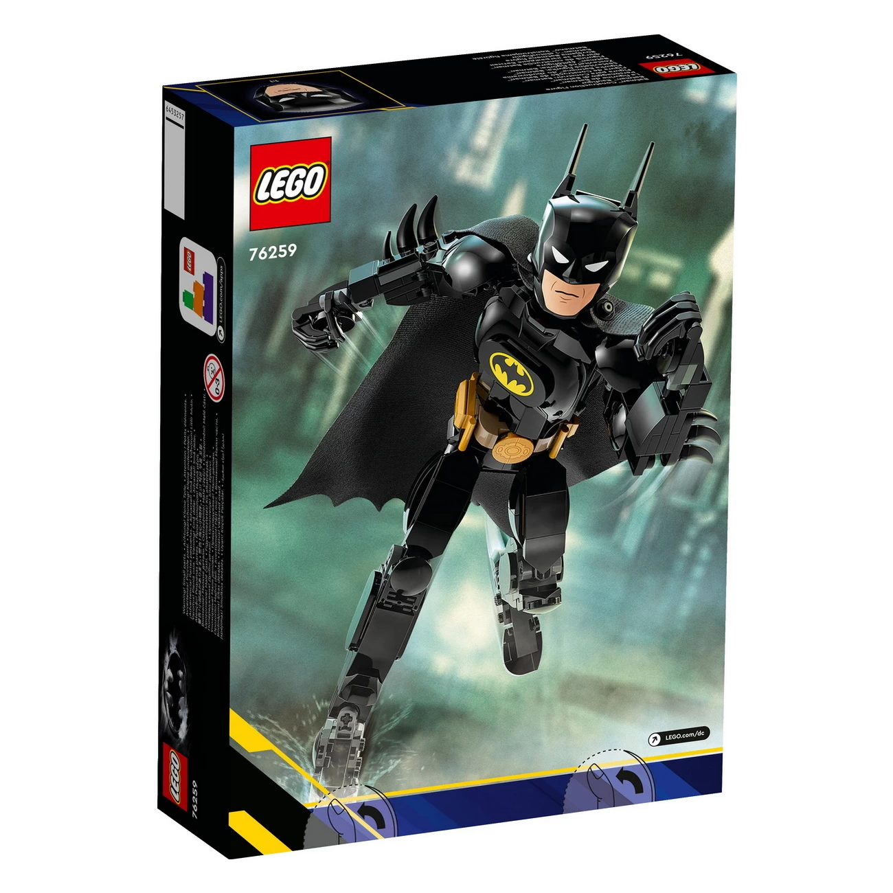 LEGO Super Heroes 76259 - Batman Baufigur