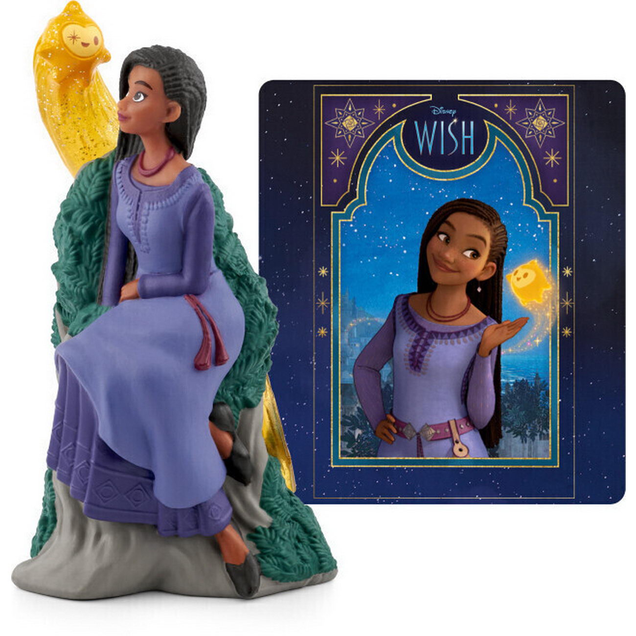 Tonies - Disney - Wish - Hörspiel