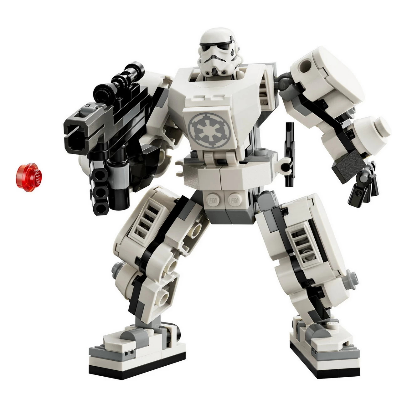 Stormtrooper Mech (75370)