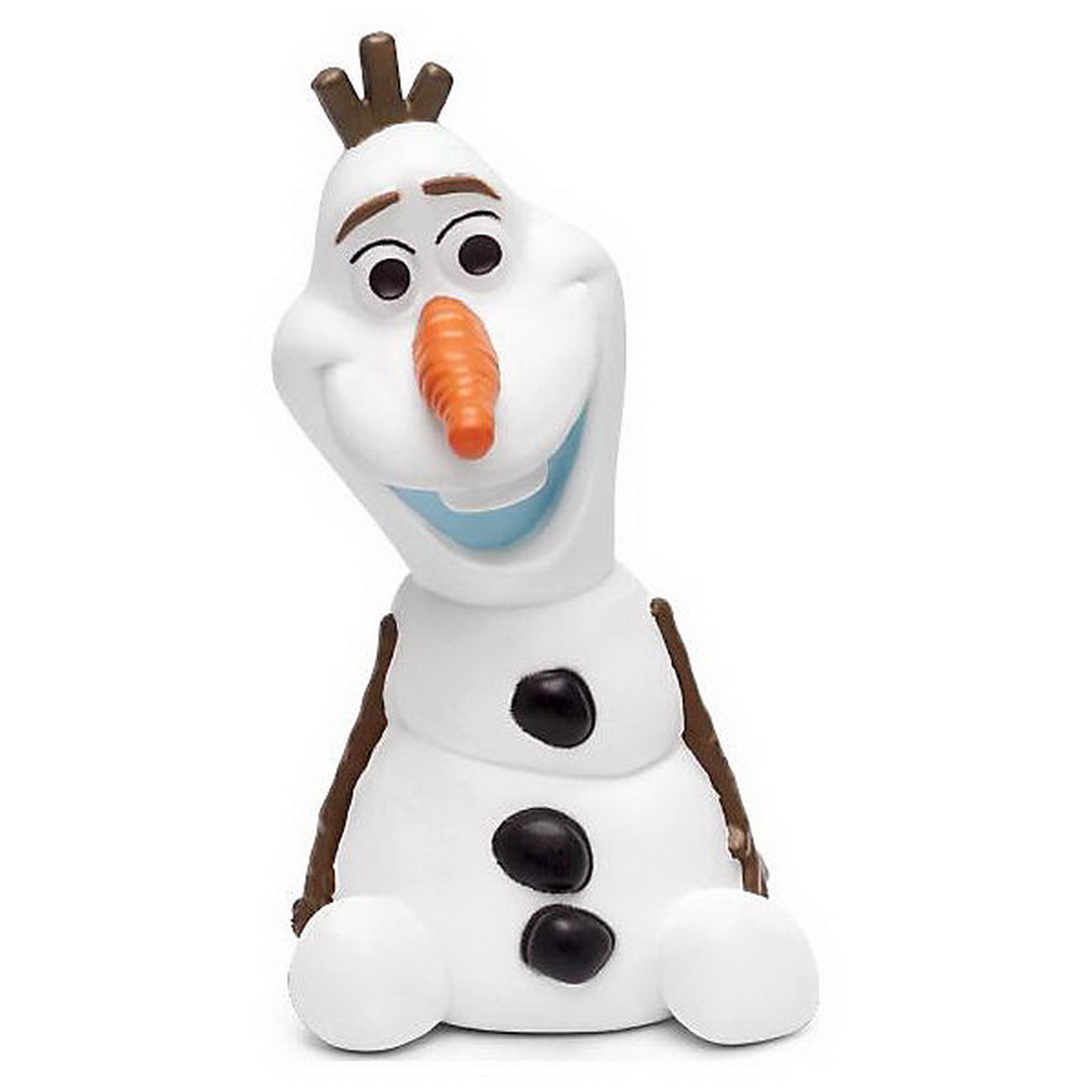 Tonies - Disney - Die Eiskönigin - Olaf taut auf - Hörspiel mit Liedern