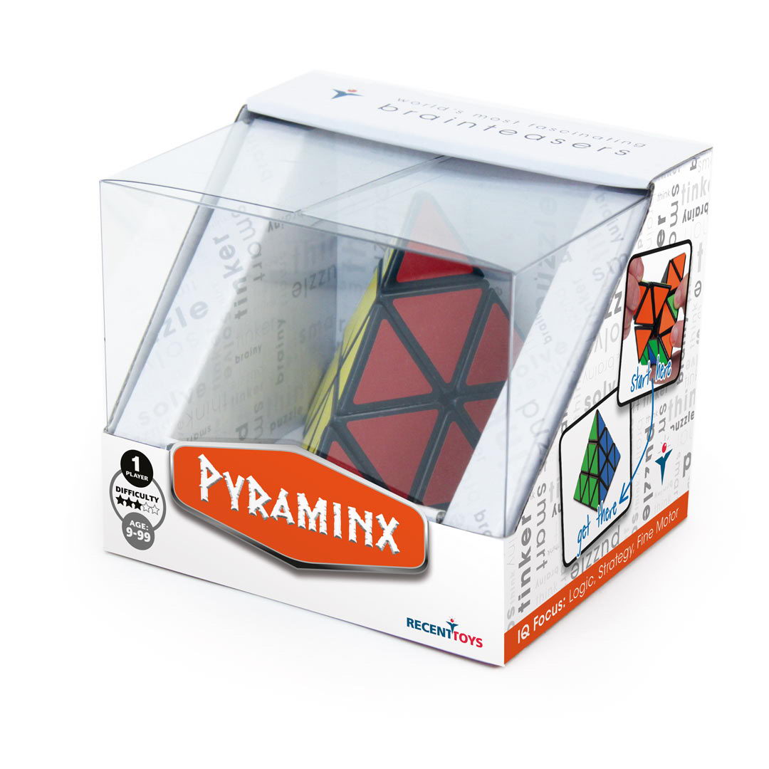 Meffert´s Pyraminx