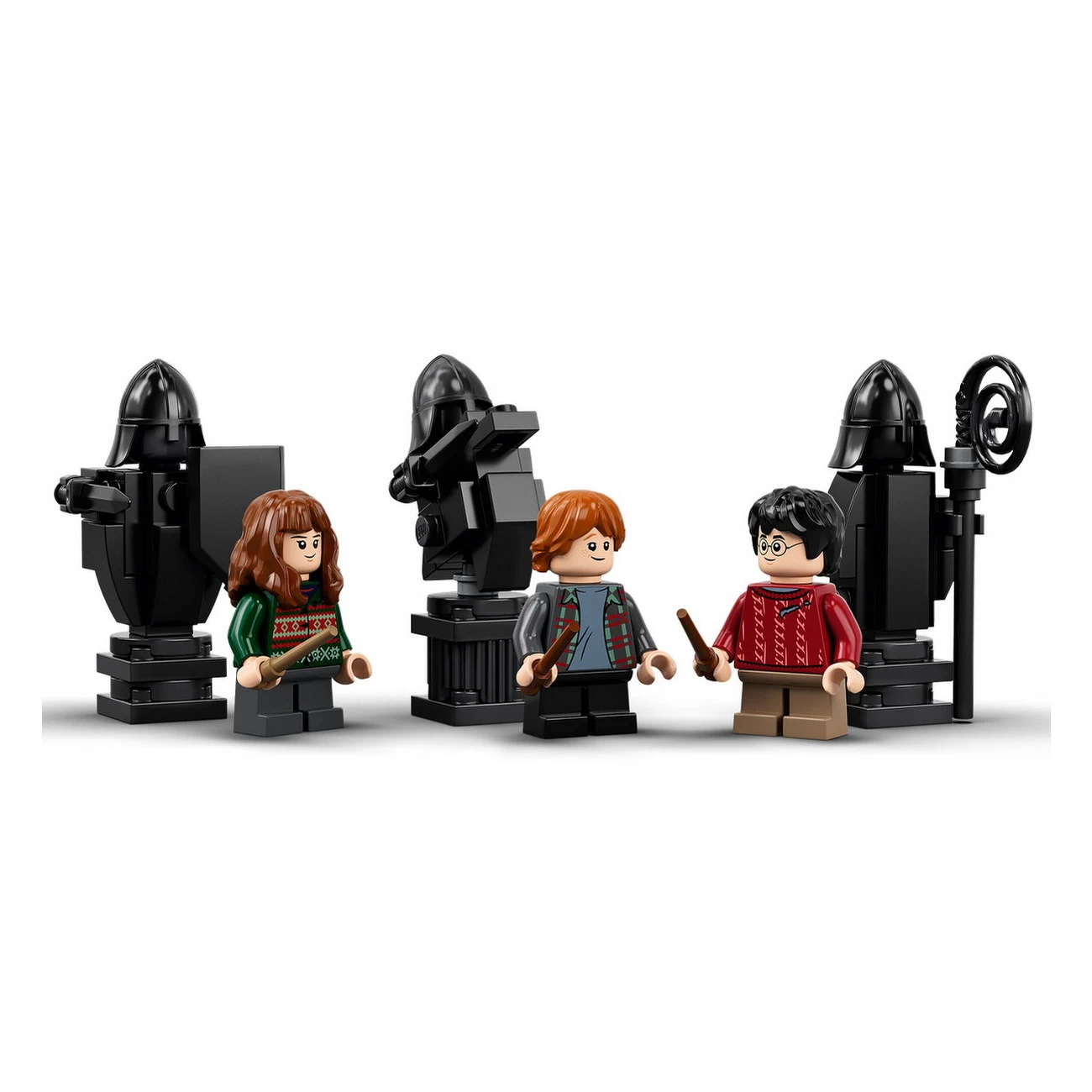 LEGO Harry Potter 76392 - Hogwarts Zauberschach