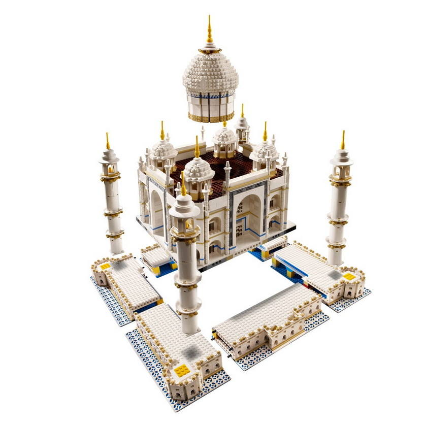 LEGO Creator Expert - Taj Mahal (10256)