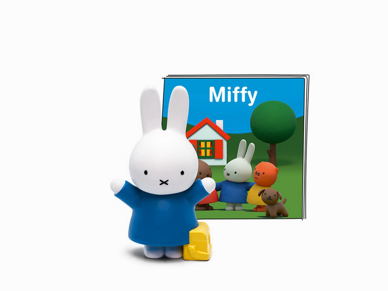 Tonies - Miffy - Hörspiel