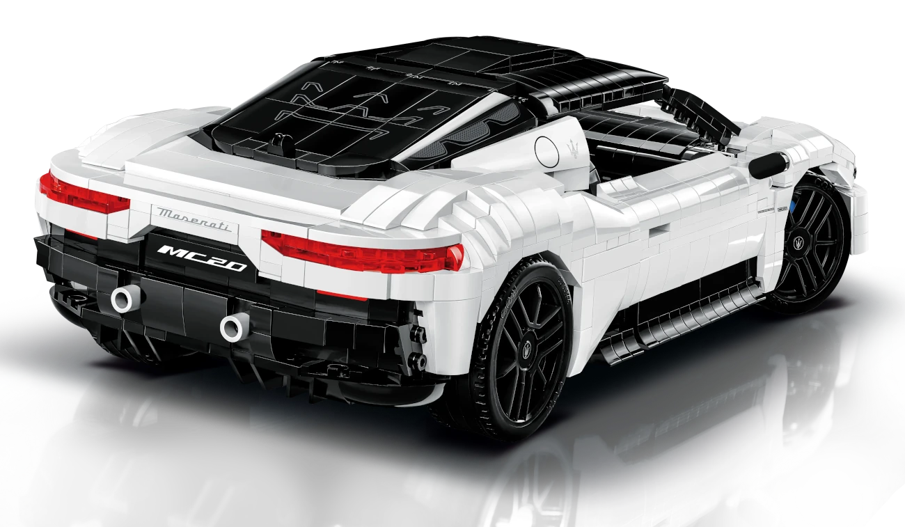 COBI - Maserati MC20  (24335)