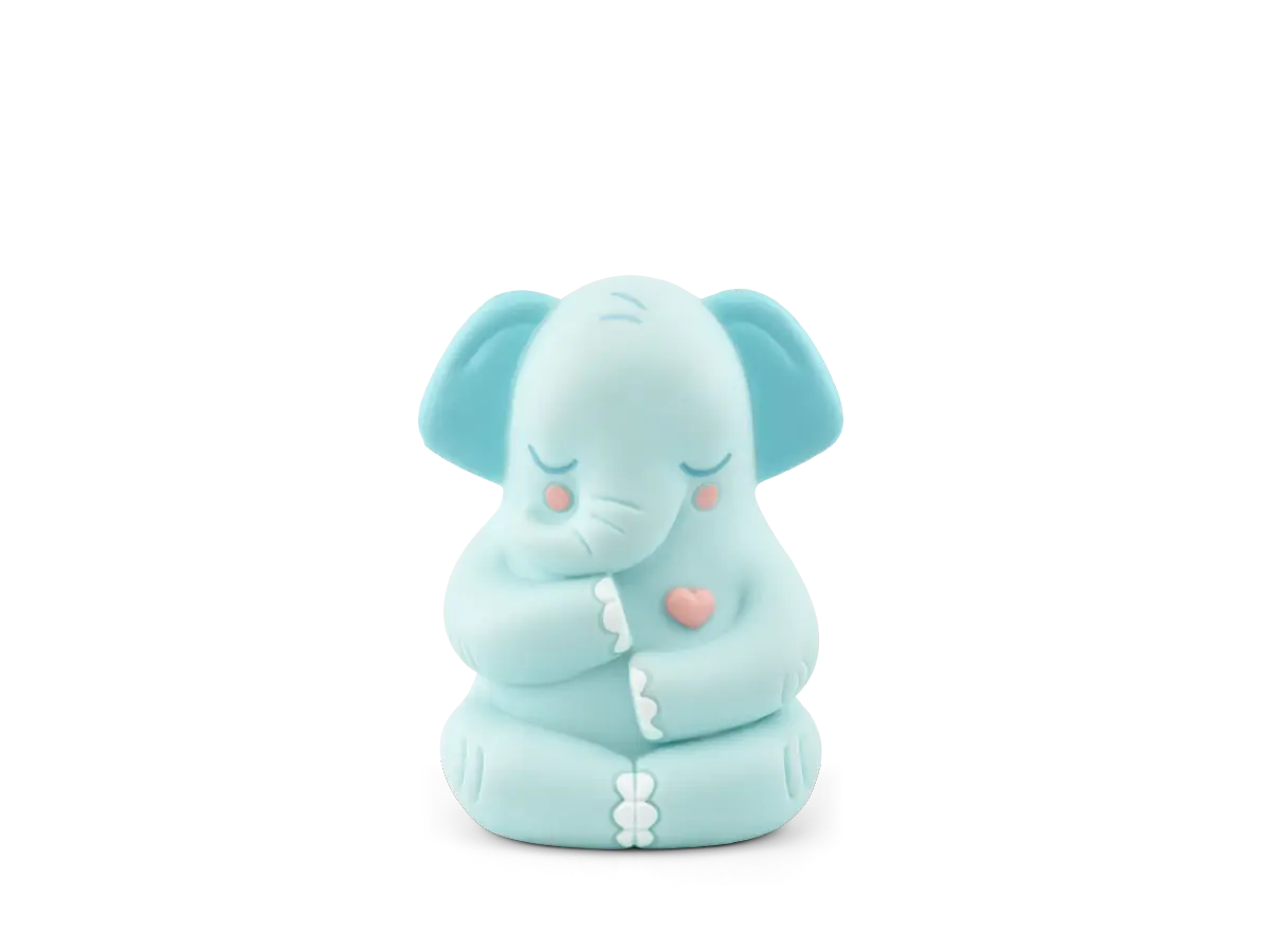 Tonies - Positives Denken mit Elefant Greta - Hörspiel