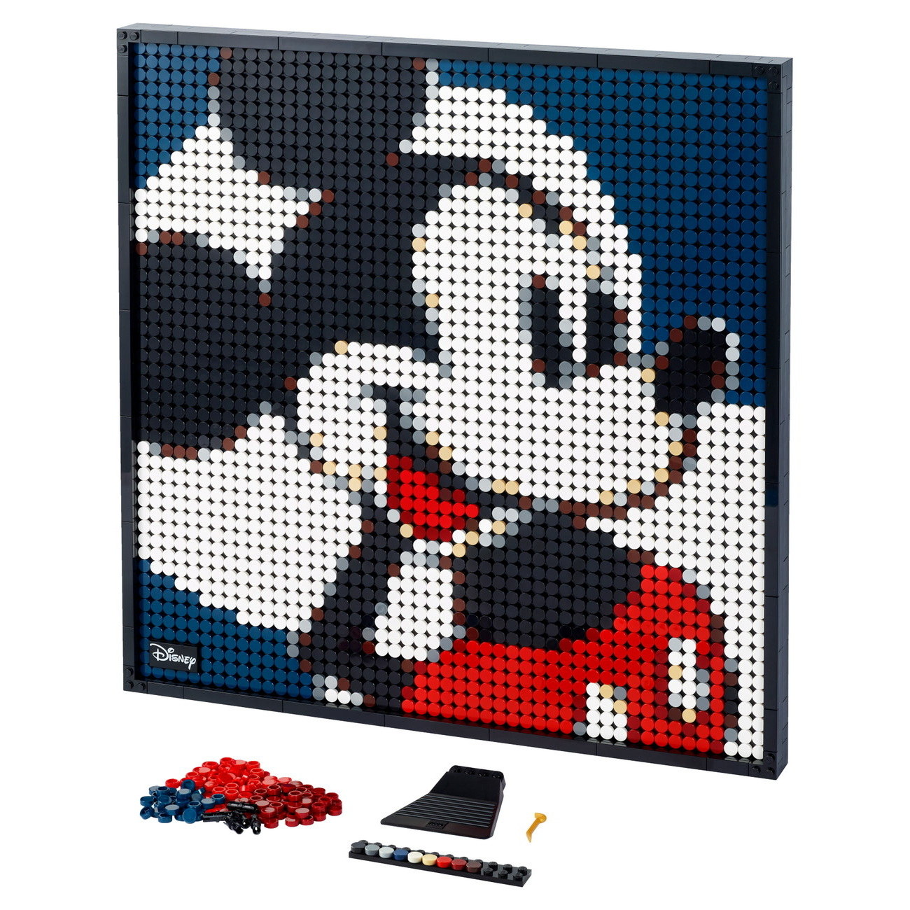 Disney's Mickey Mouse (31202)