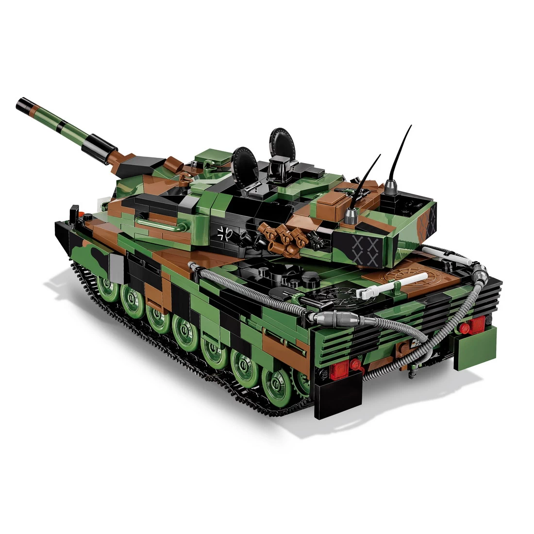 COBI - Leopard 2A5 (2620) - Bausteine kaufen